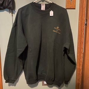 Men’s Crewneck